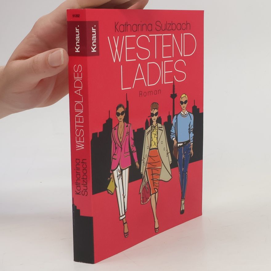 Katharina Sulzbach Westendladies