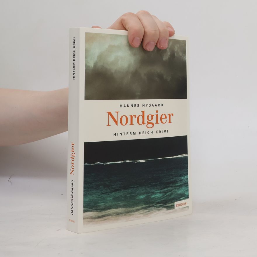 Hannes Nygaard Nordgier