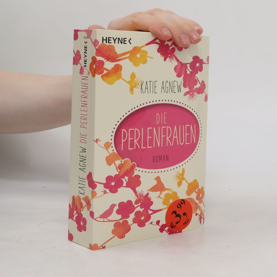 Katie Agnew Die Perlenfrauen
