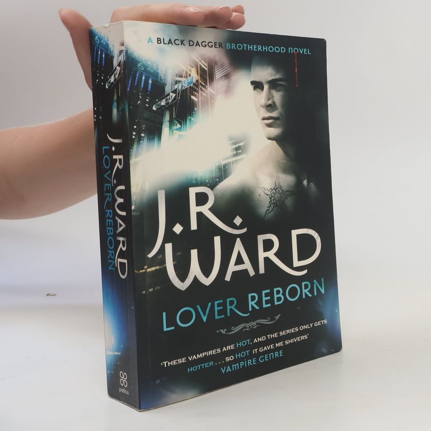 John Ward Lover Reborn