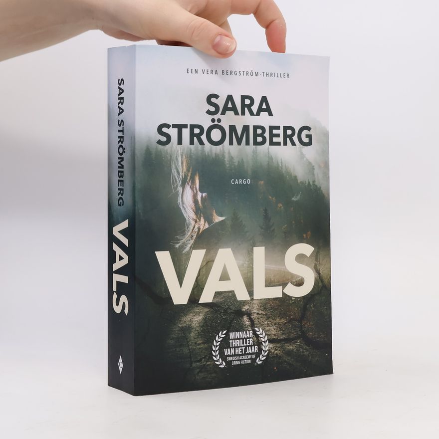 Sara Strömberg Vera Bergström - 2: Vals