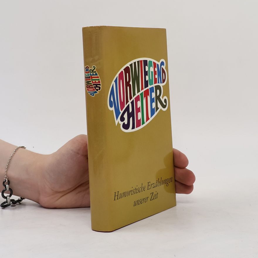 Various authors Vorwiegend Heiter