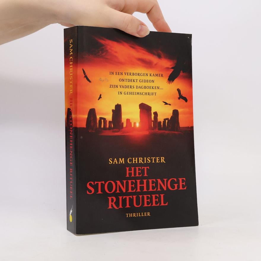 Sam Christer Het Stonehenge ritueel