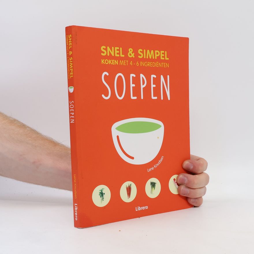 Lena Knudsen Soepen