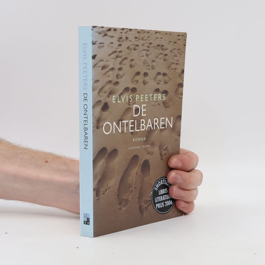 Nicole Van Bael De ontelbaren