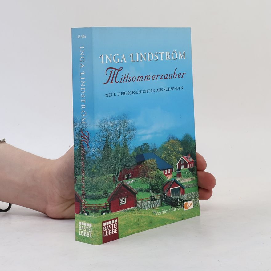 Inga Lindström Mittsommerzauber