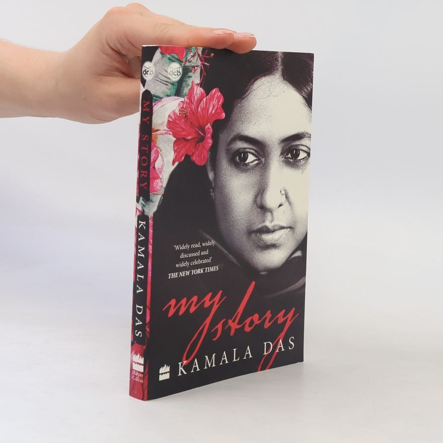 Kamala Suraiyya Das My Story