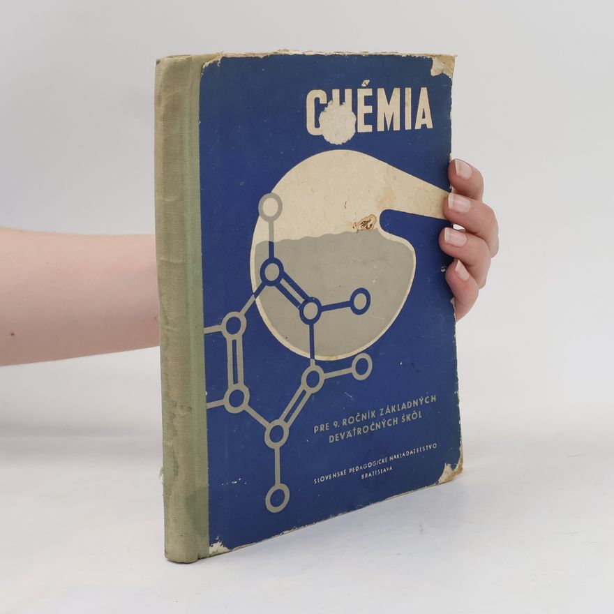 AA.VV. Chémia