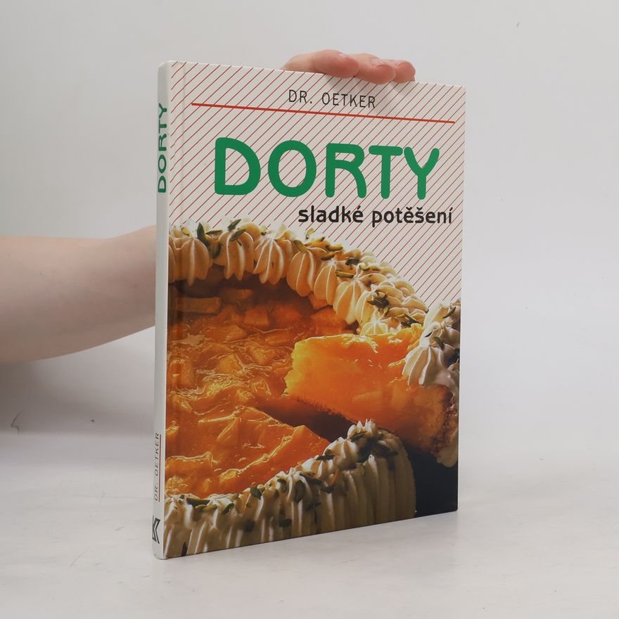 Ivana Školníková Dorty: Sladké potěšení