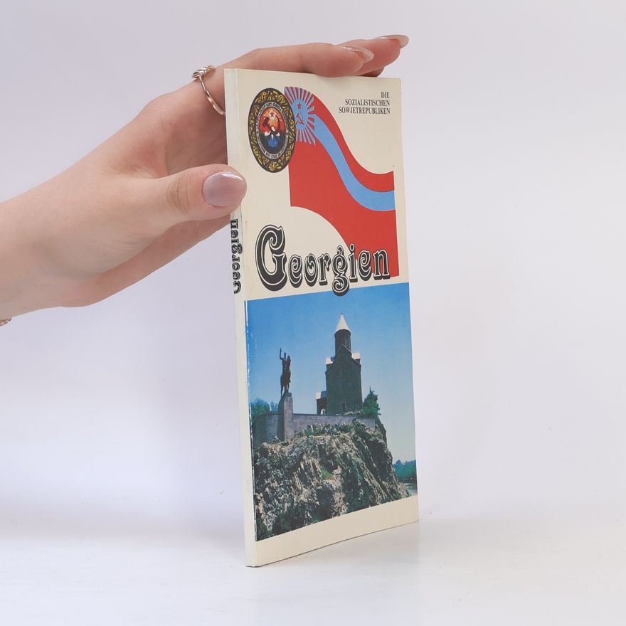 Auteurscollectief Georgien