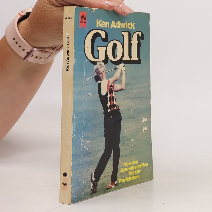 Ken Adwick Golf