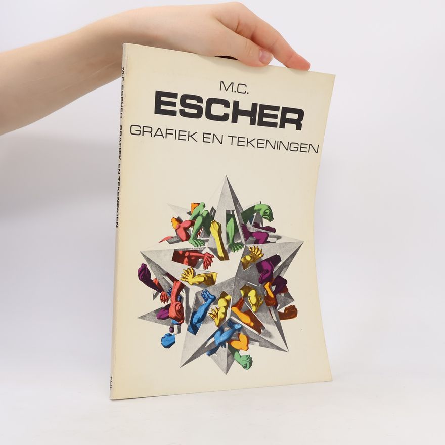 M. C. Escher M.C.Escher