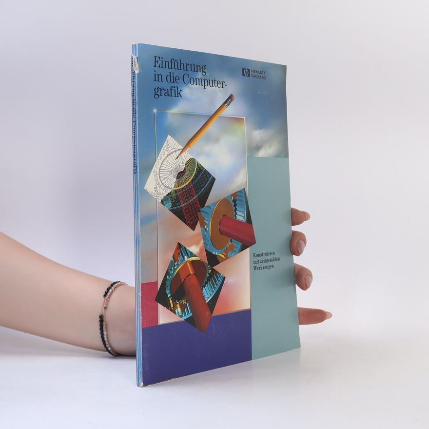 Autorenkollektiv Einführung in die Computergrafik