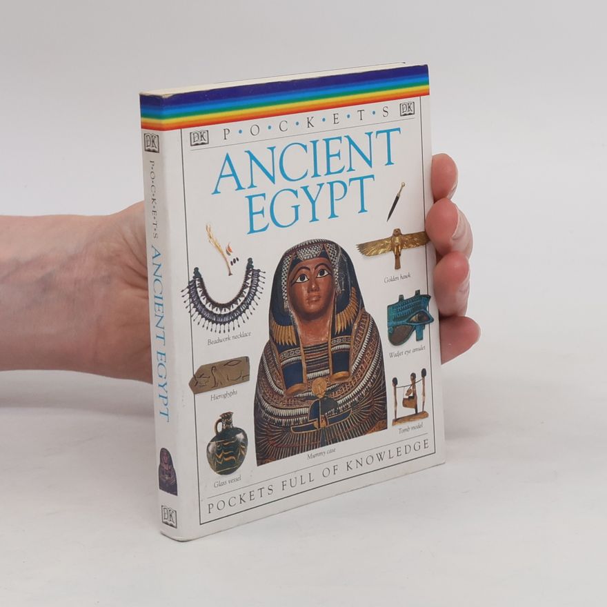 Dorling Kindersley Ancient Egypt