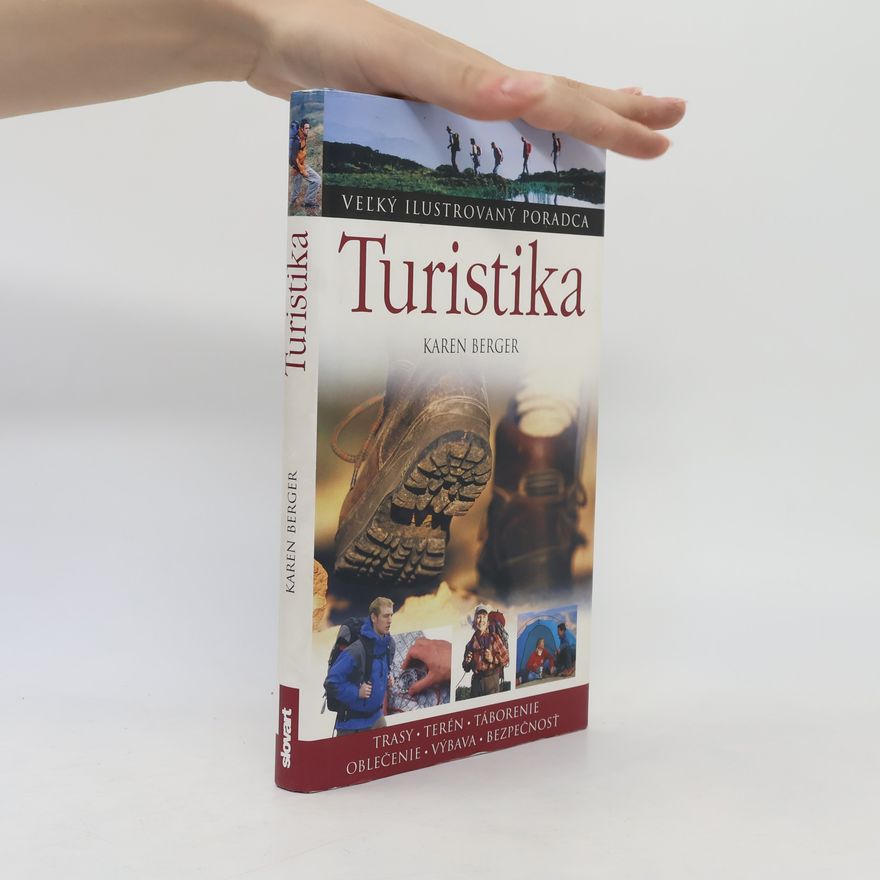 Karen Berger Turistika