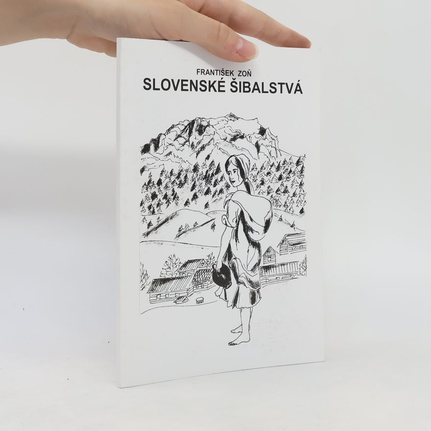 František Zoň Slovenské šibalstvá