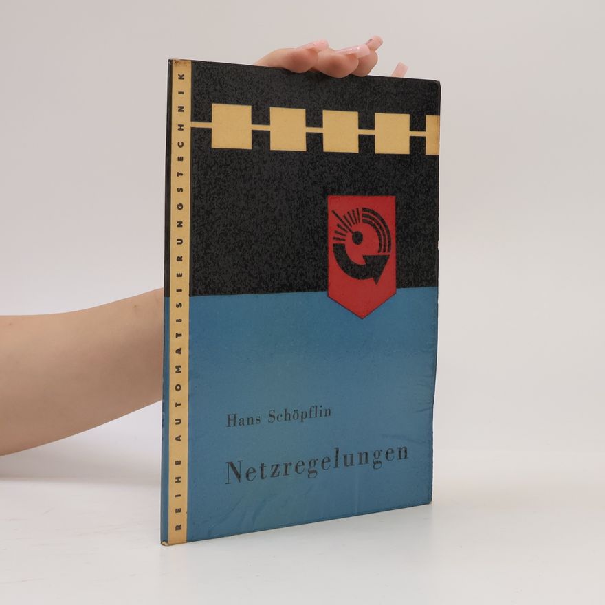 Hans Schöpflin Netzregelungen