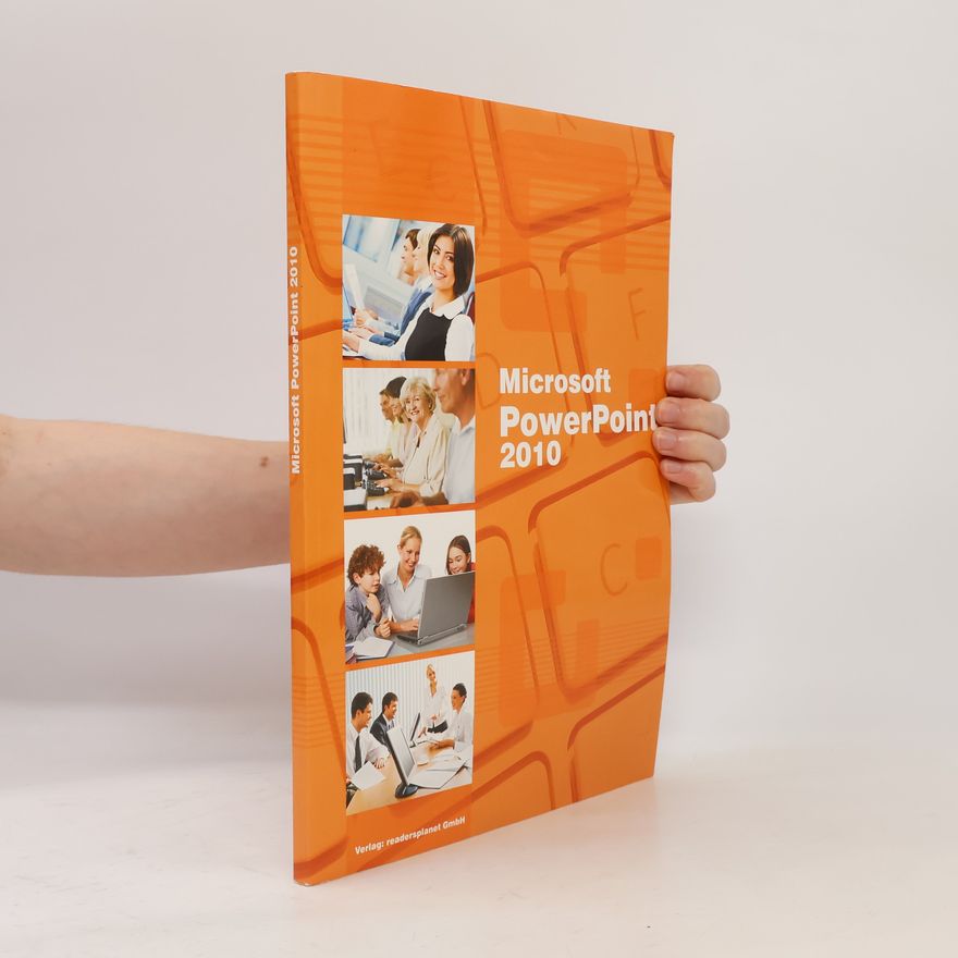 Inge Baumeister Microsoft PowerPoint 2010