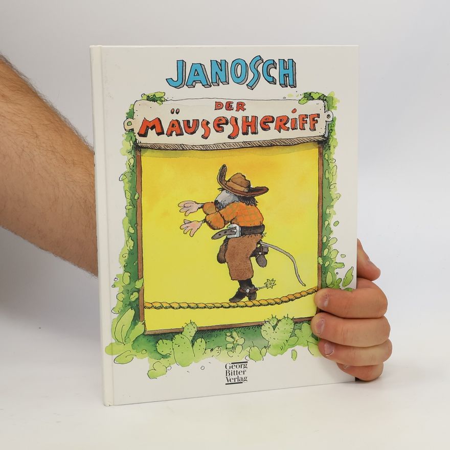 Autorenkollektiv Der Mäusesheriff