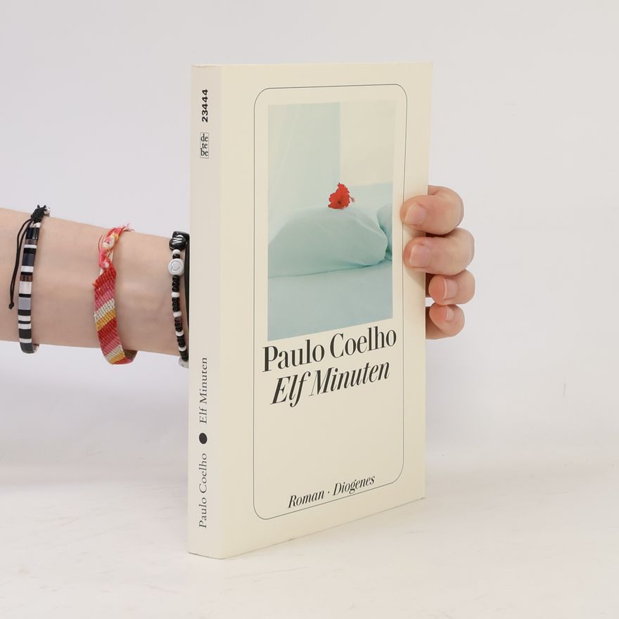 Paulo Coelho Elf Minuten