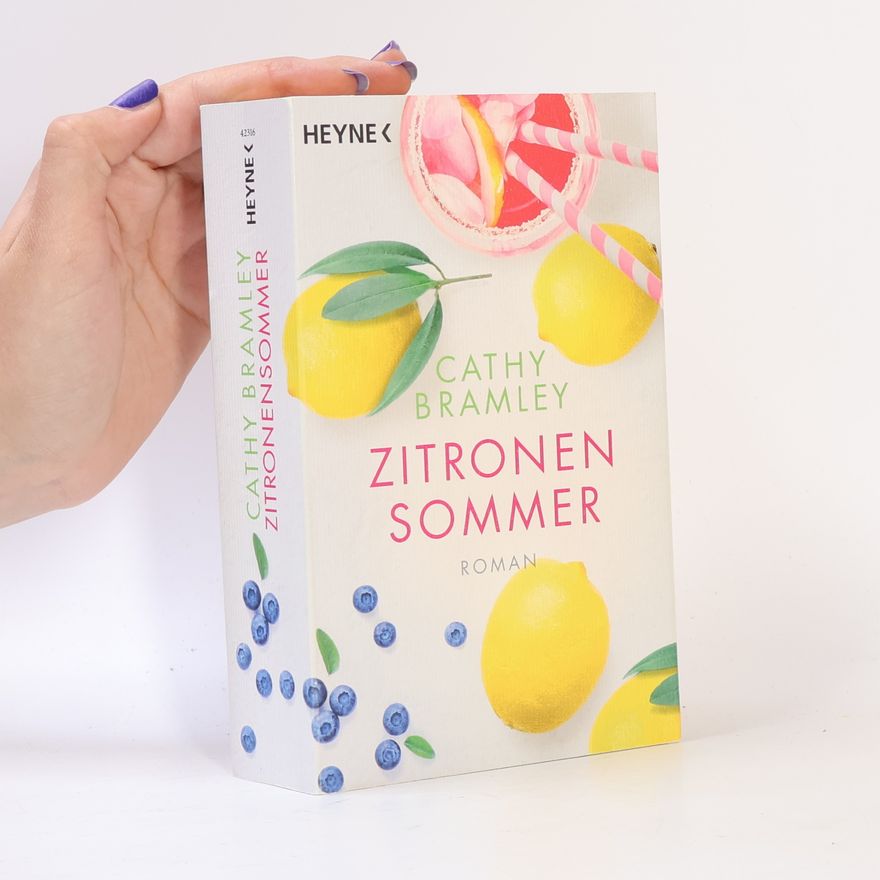 Cathy Bramley Zitronensommer