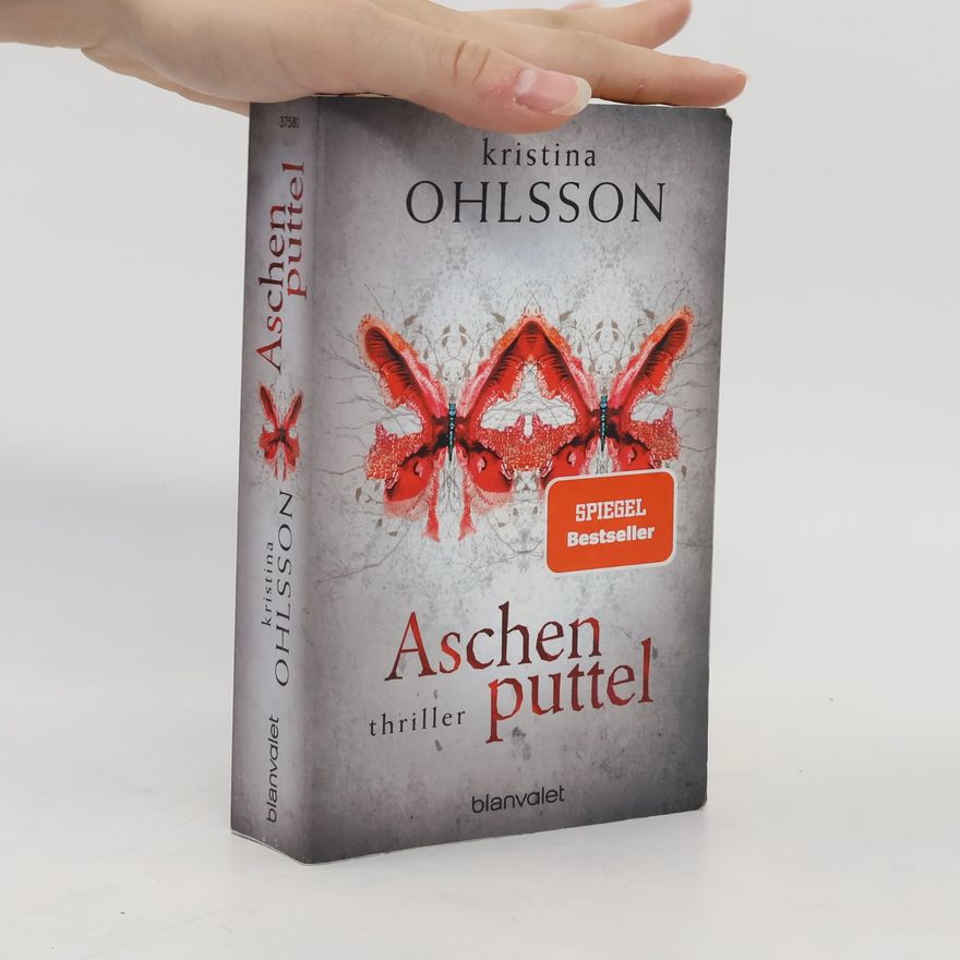 Kristina Ohlsson Aschenputtel
