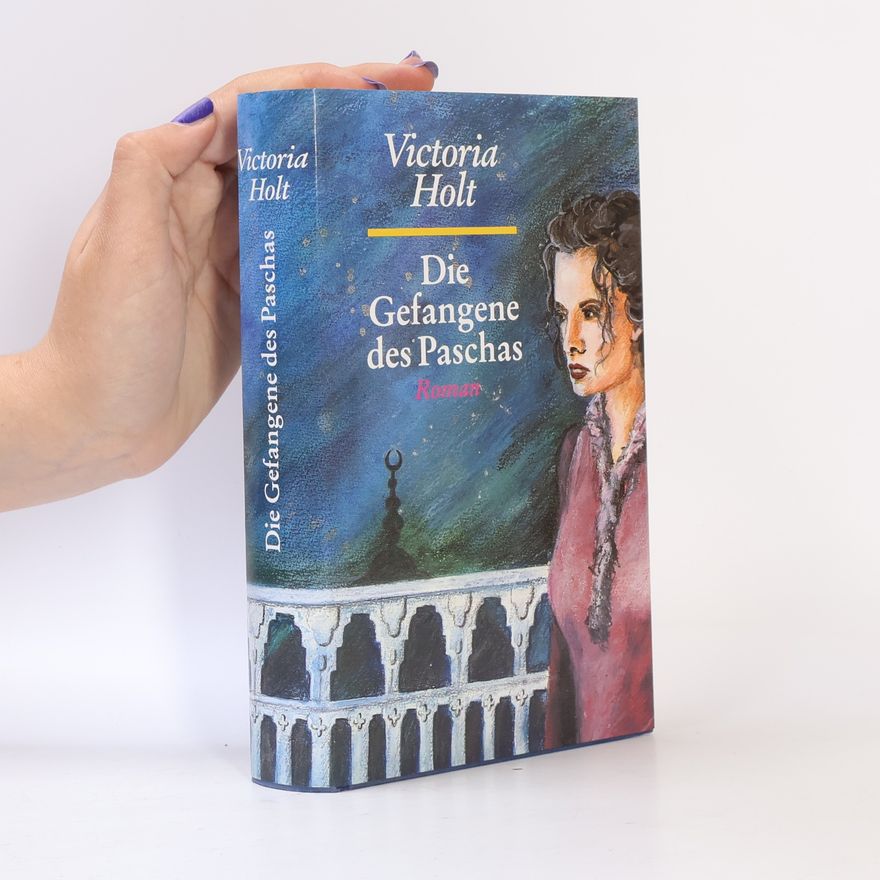 Jean Plaidy Die Gefangene des Paschas