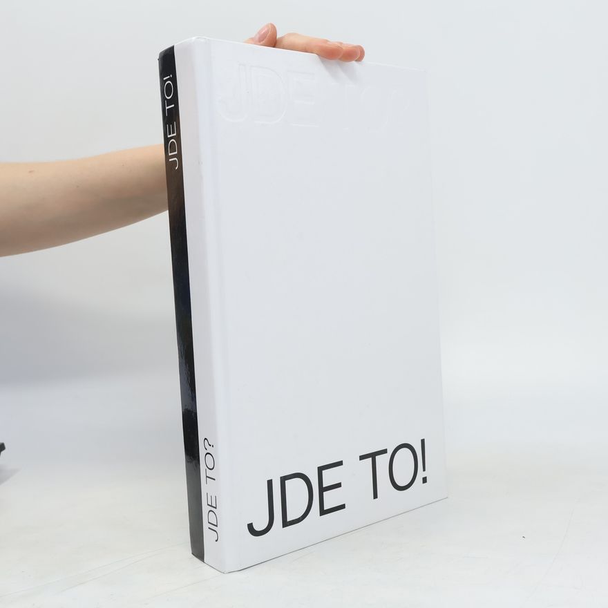Kolektiv autorů Jde to!