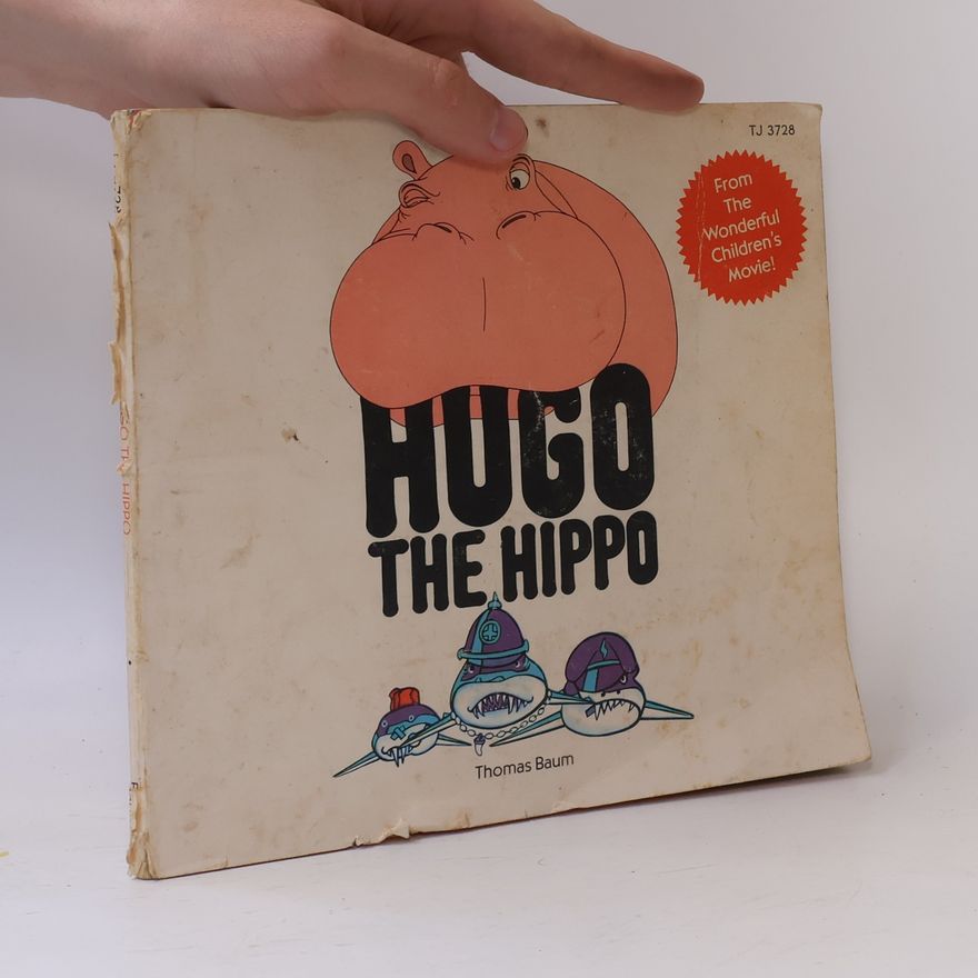 Various authors Hugo the Hippo