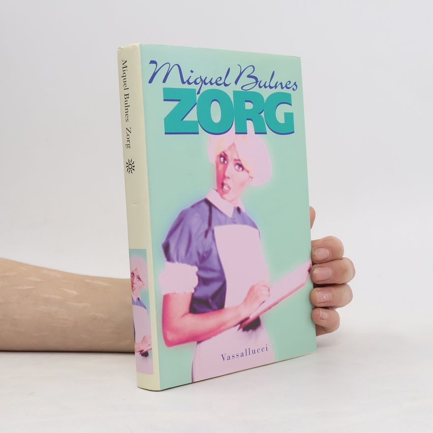 Miquel Ekkelenkamp Bulnes Zorg