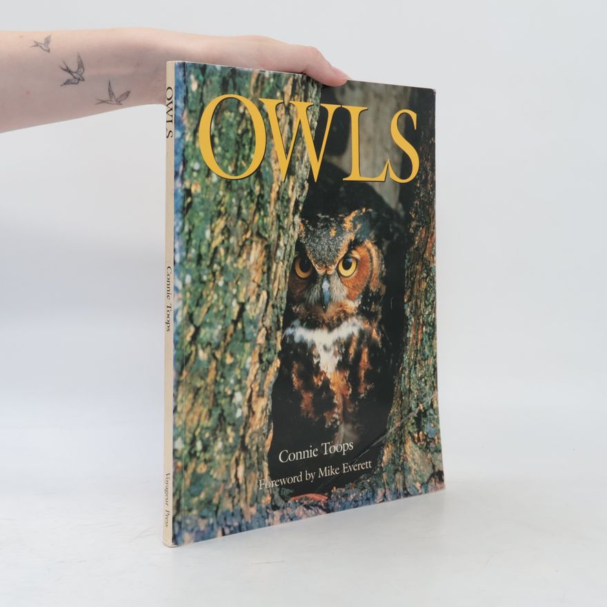 Connie Toops Owls