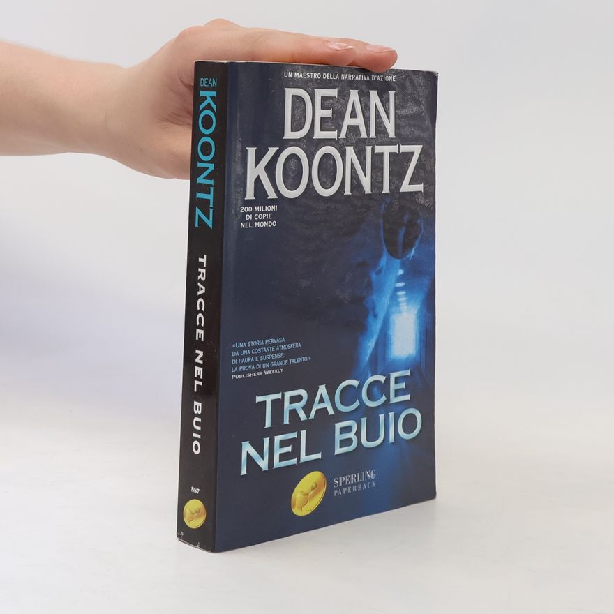 Dean Ray Koontz Tracce nel buio