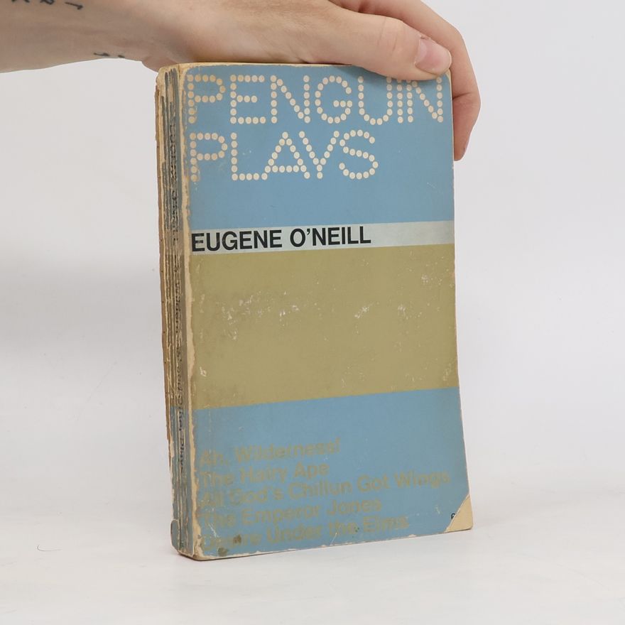 Eugene O'Neill Penguin Plays