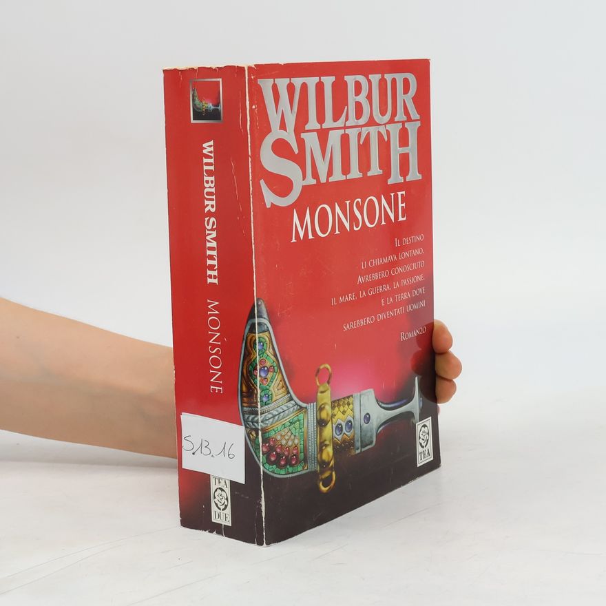 Wilbur Smith Monsone