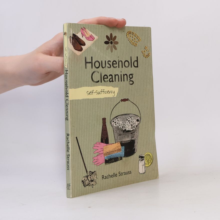 Rachelle Strauss Household Cleaning