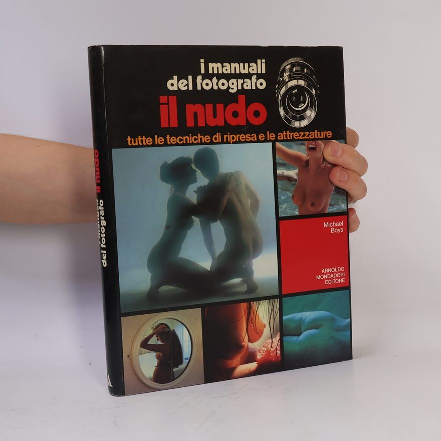 Giorgio Franco Il nudo