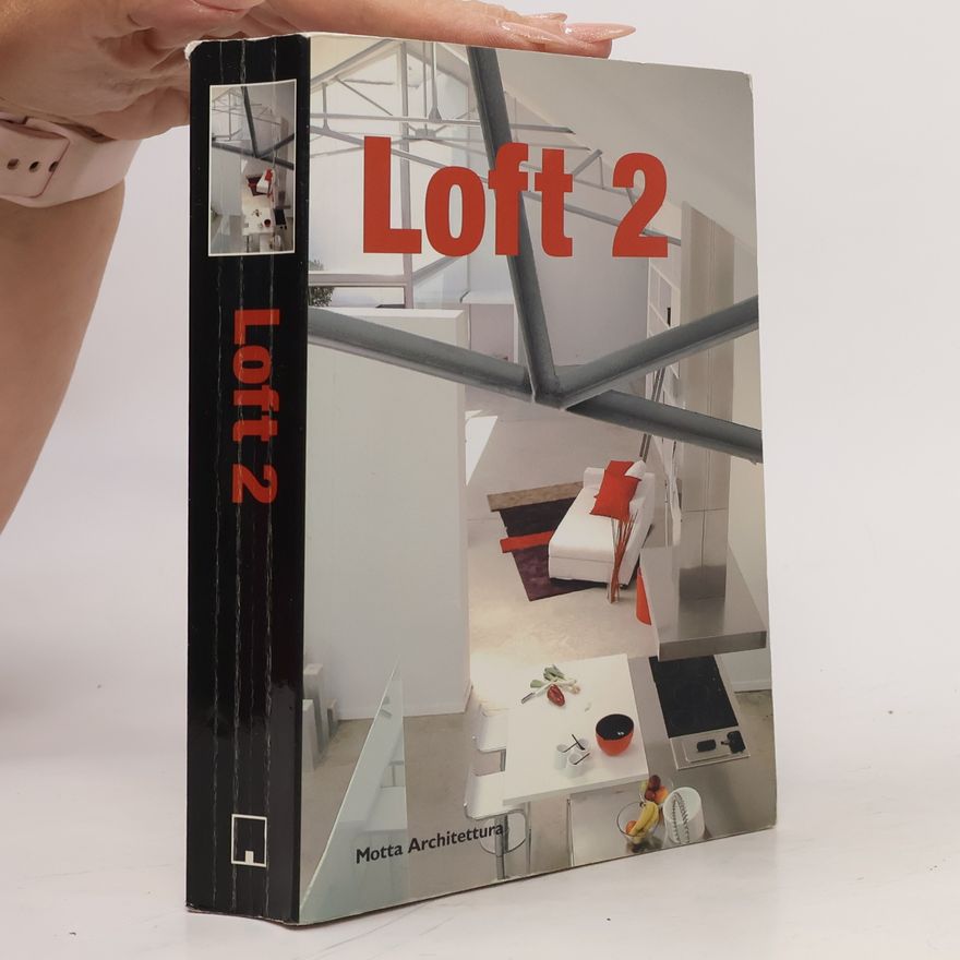 Pasqualino Solomita Loft 2. Ediz. illustrata