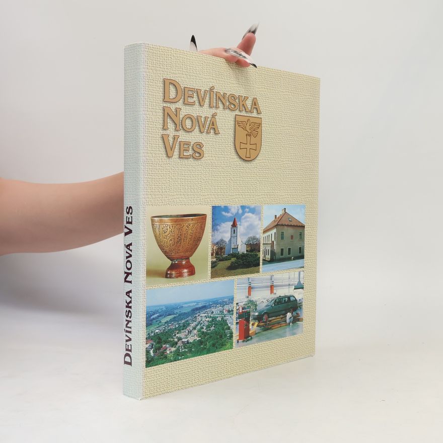 Viliam Pokorný Devínska Nová Ves