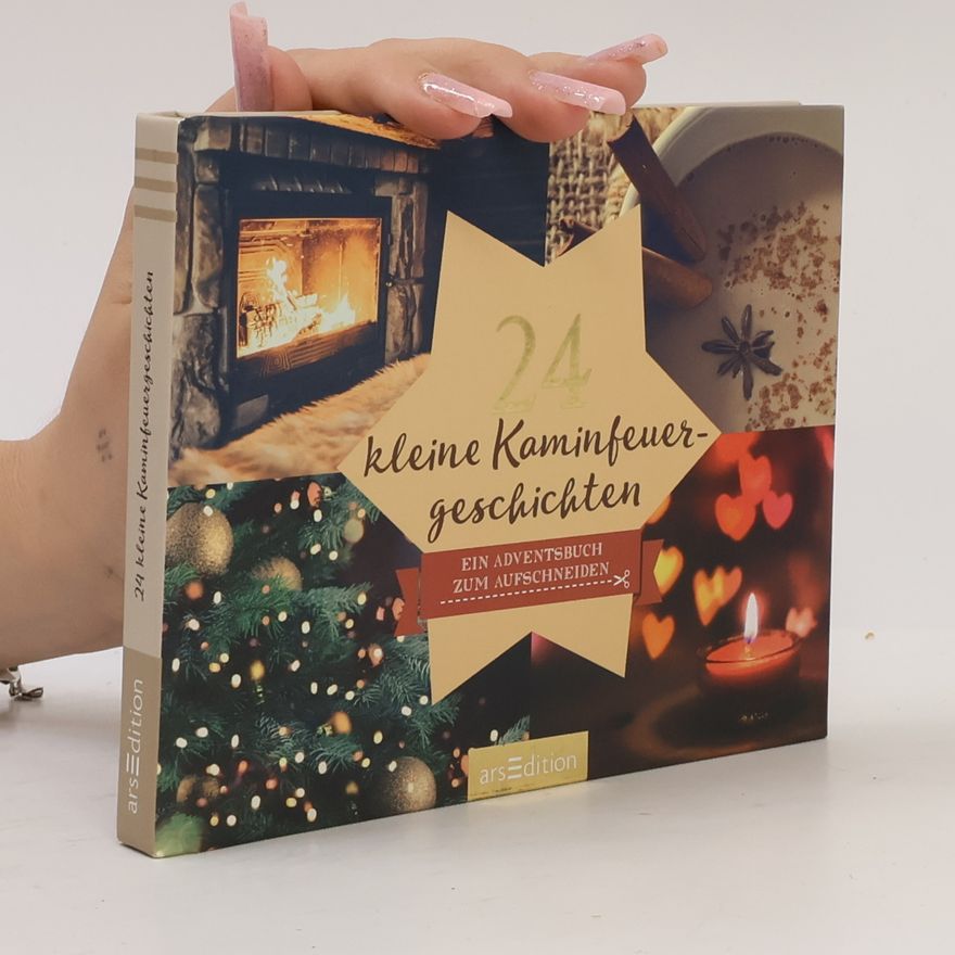 Various authors 24 kleine Kaminfeuergeschichten