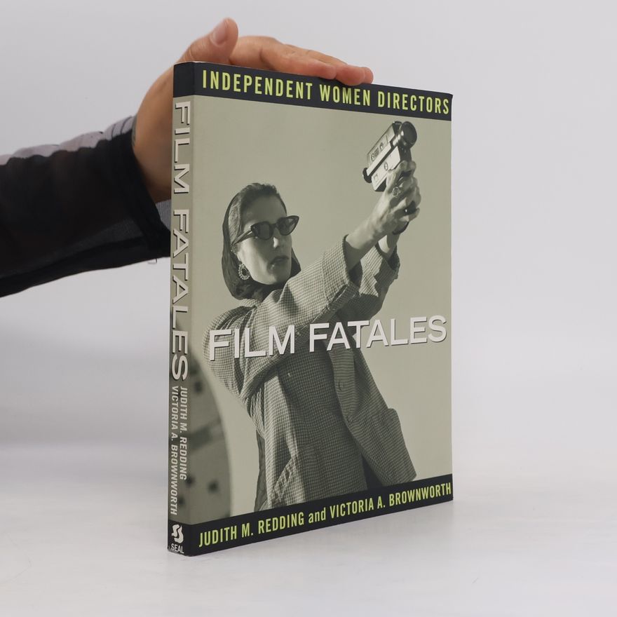Judith M. Redding Film Fatales