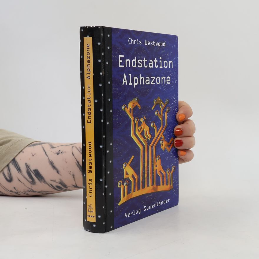 Chris Westwood Endstation Alphazone