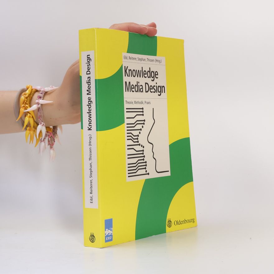 Maximilian Eibl Knowledge Media Design