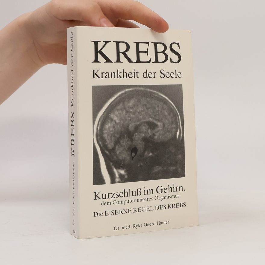 Ryke Geerd Hamer Krebs