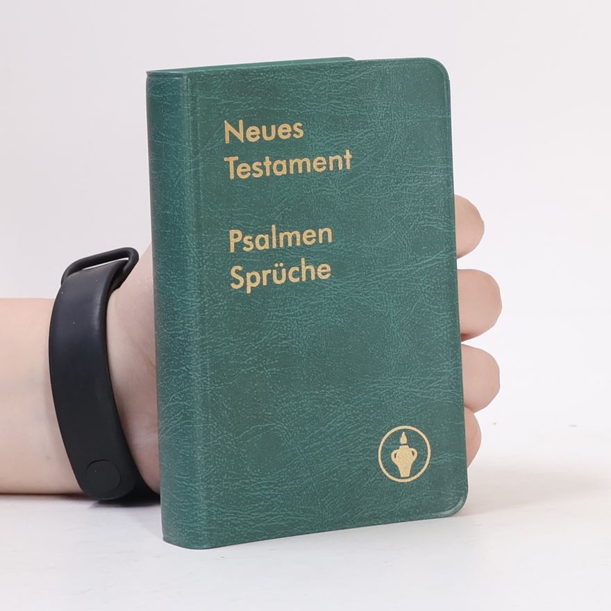 Collectif d'auteurs Neues Testament