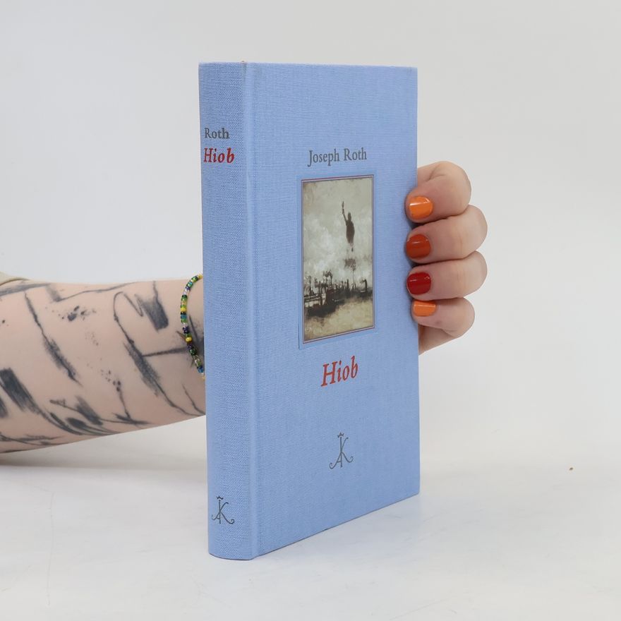 Joseph Roth Hiob