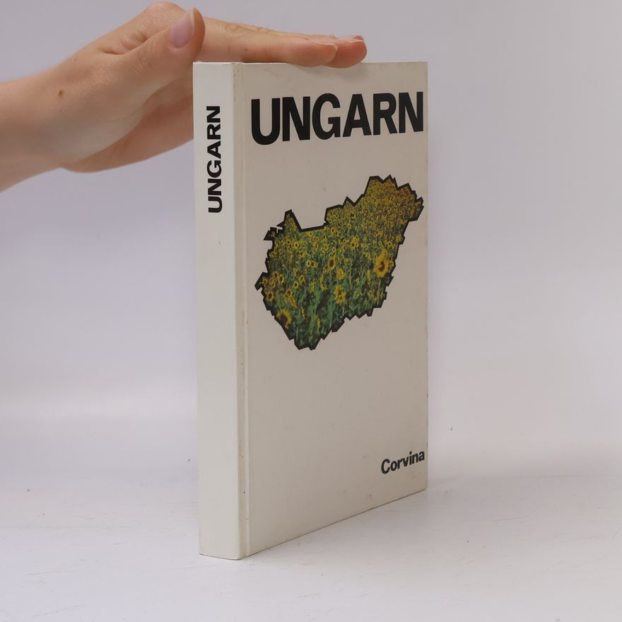Various authors Ungarn