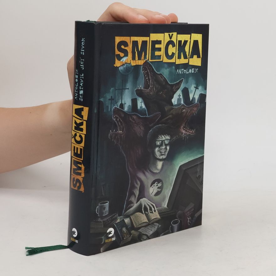 David Hálek Smečka: Antologie