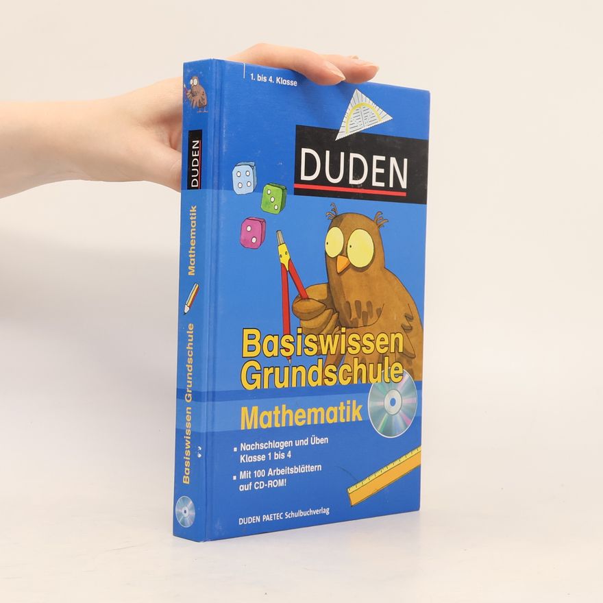 Ute Müller Basiswissen Grundschule. Mathematik