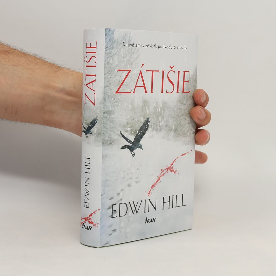 Edwin Hill Zátišie