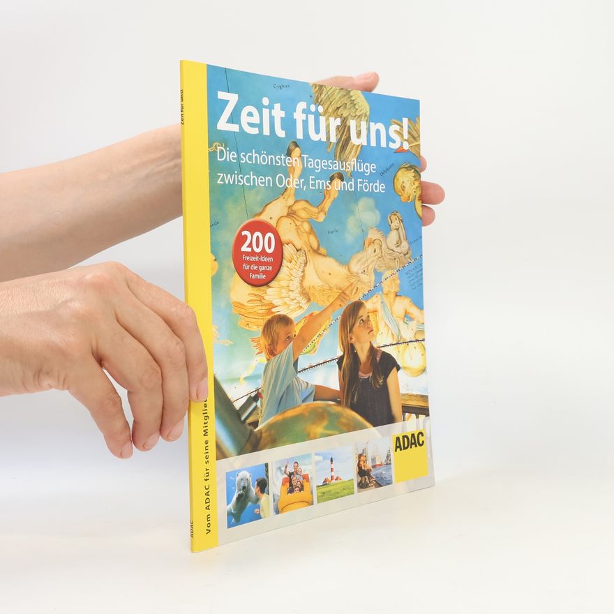 AA.VV. Zeit für uns!
